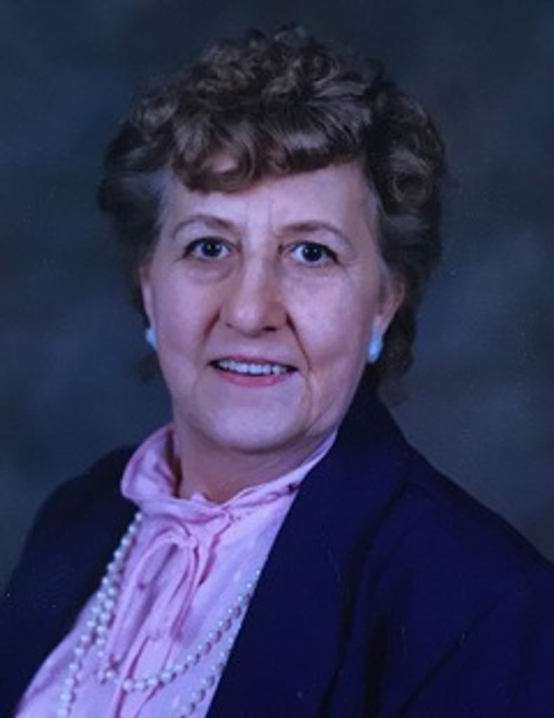 Anna Broadwater