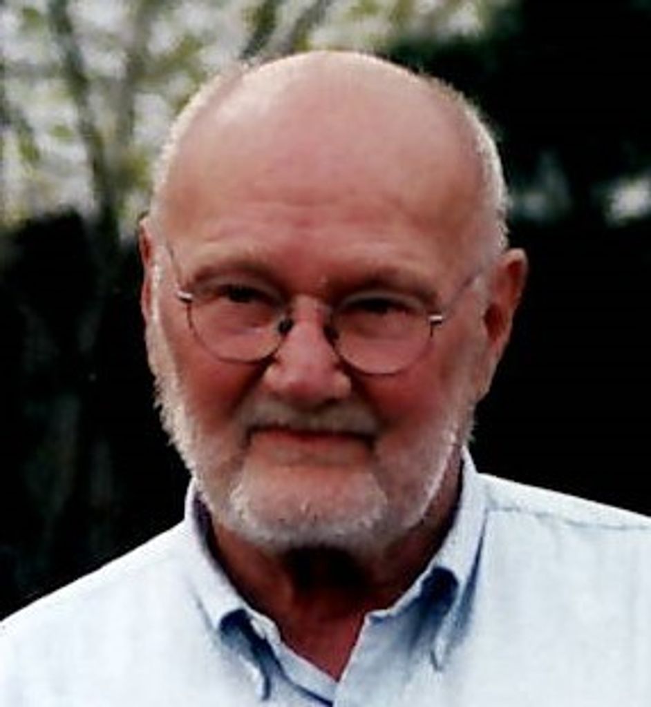 David Ahrens Weidner