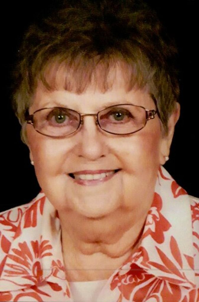 Margie Marie Thomason Profile Photo