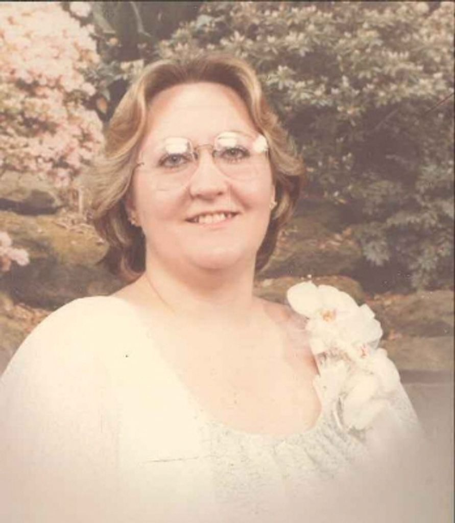 Donna Marie Macdonald