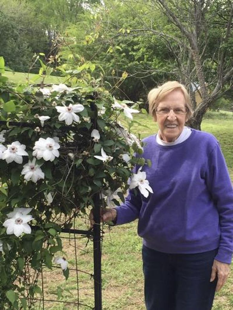 Elizabeth V. West Profile Photo