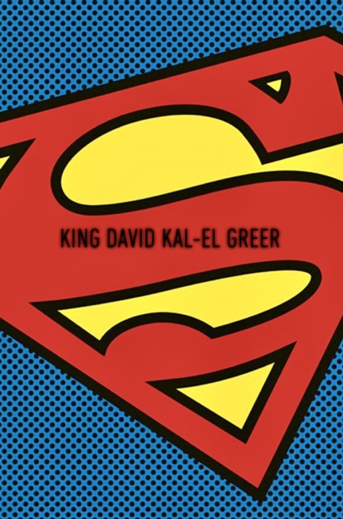King David Kal-El Greer Profile Photo