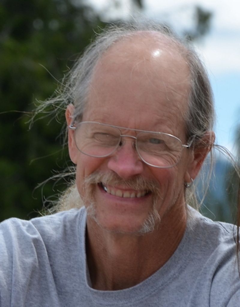 Mark Edwin Bender Profile Photo