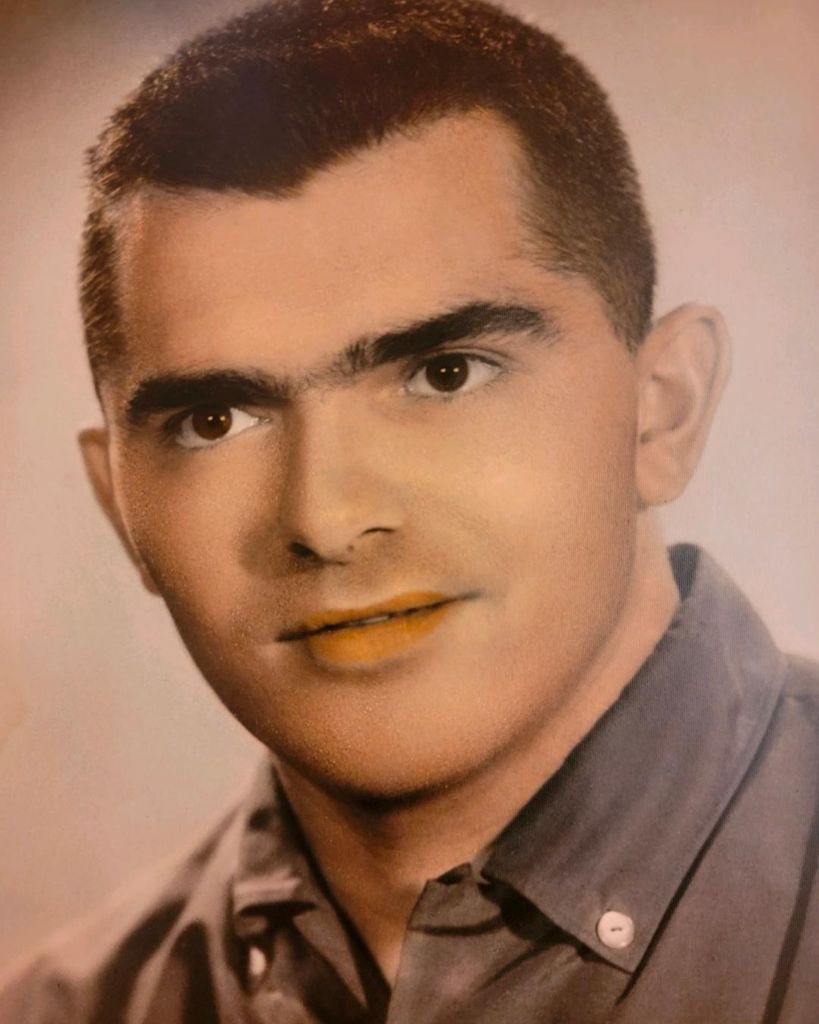 Robert A. Couras