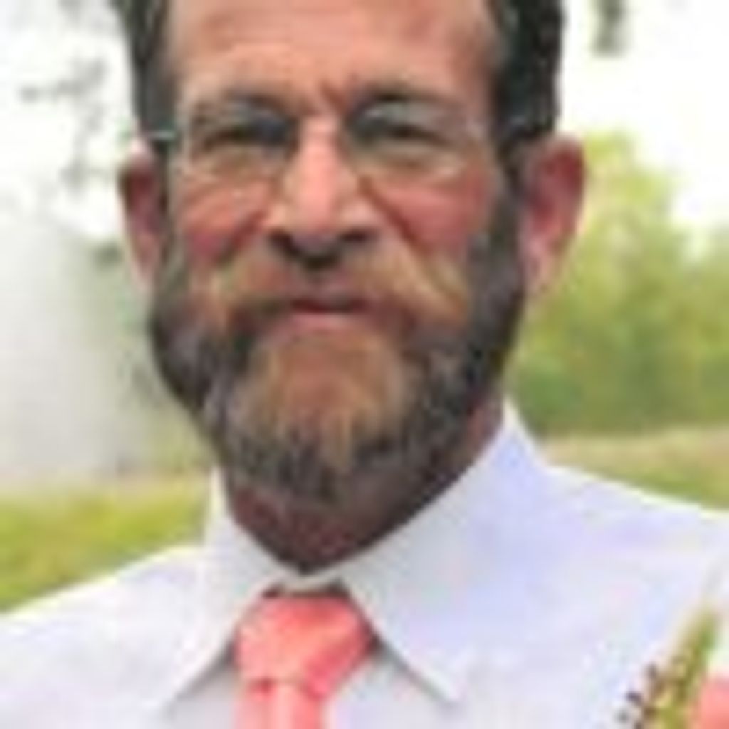 Donald  Roy Peak