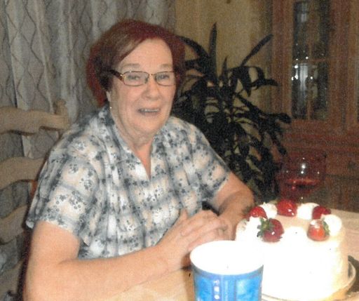 Mary Kitz Profile Photo