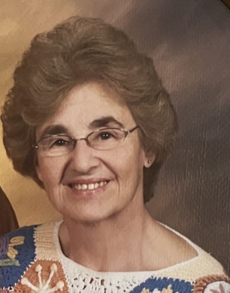 Janice "Fay" Scott Profile Photo