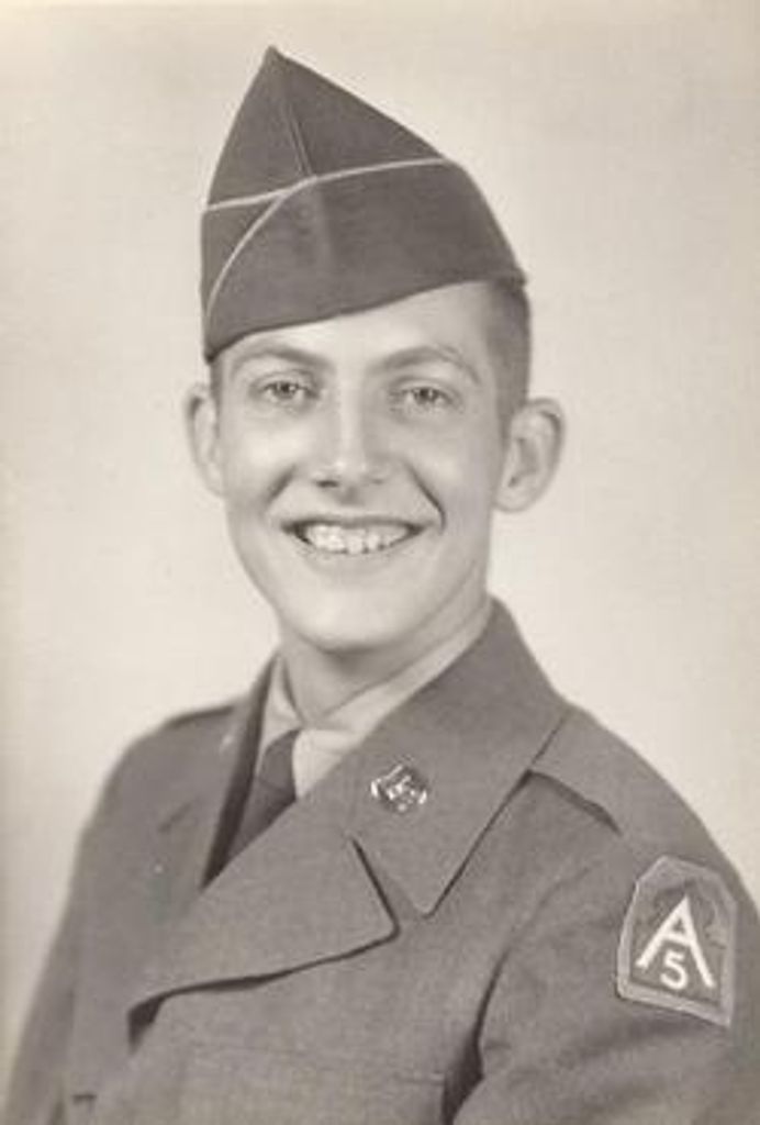 John "Phillip" Bailey