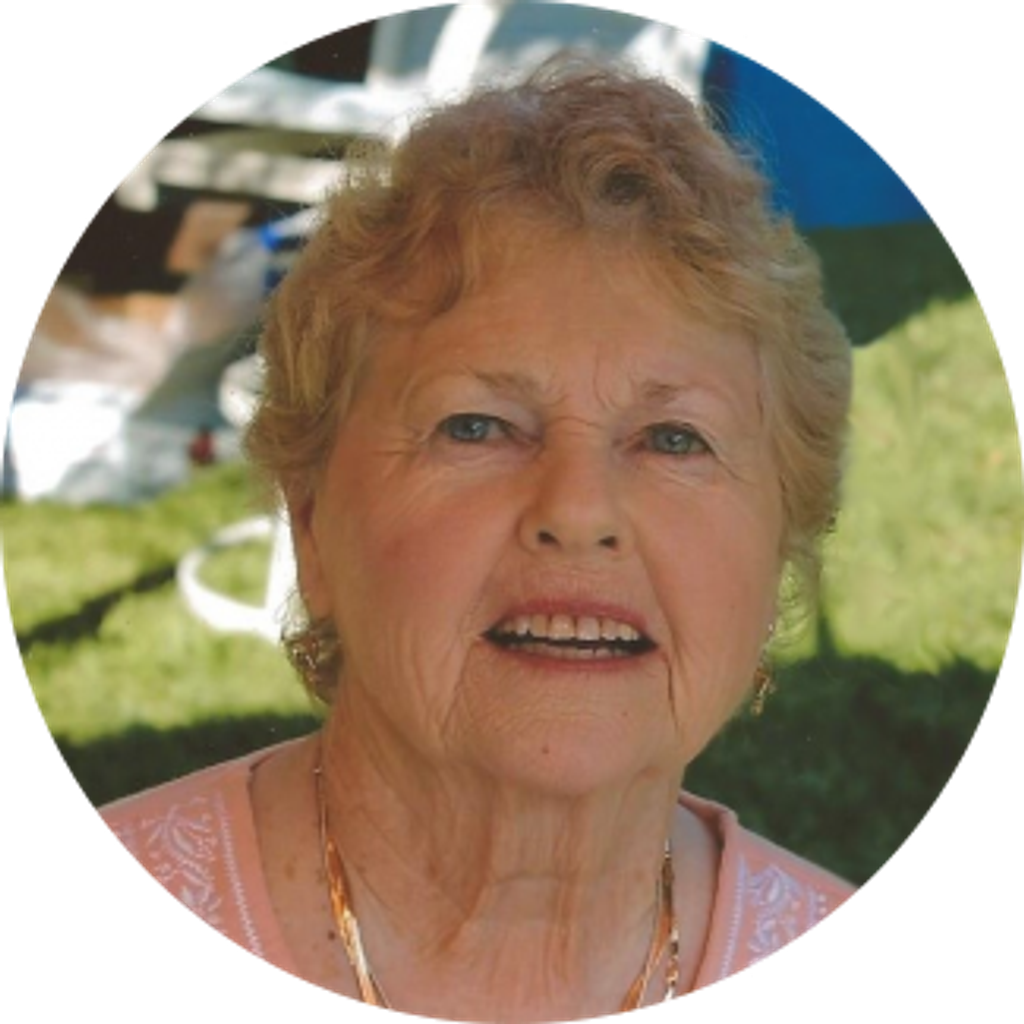 Marion E. Miller