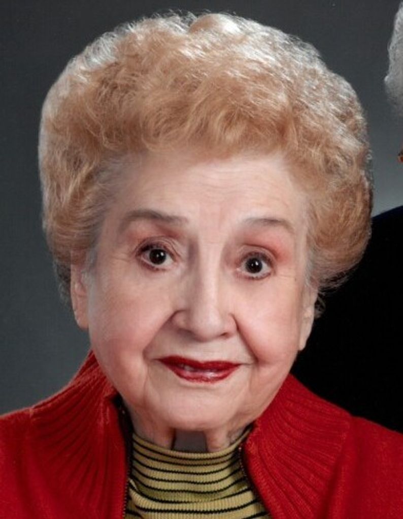 Irene Martinez
