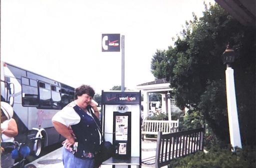 Joan Griffin Lanier photo gallery thumbnail 55 of 175