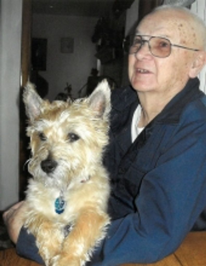 Richard R. Brown Profile Photo
