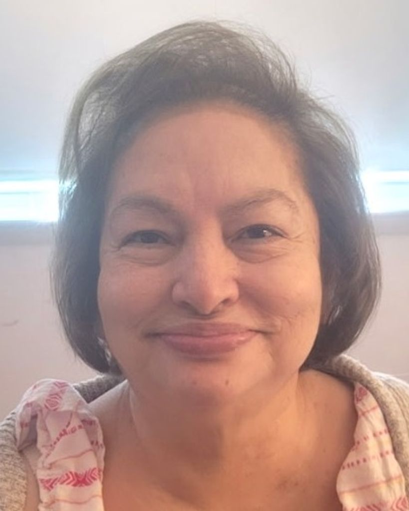 Olga Mercado Profile Photo
