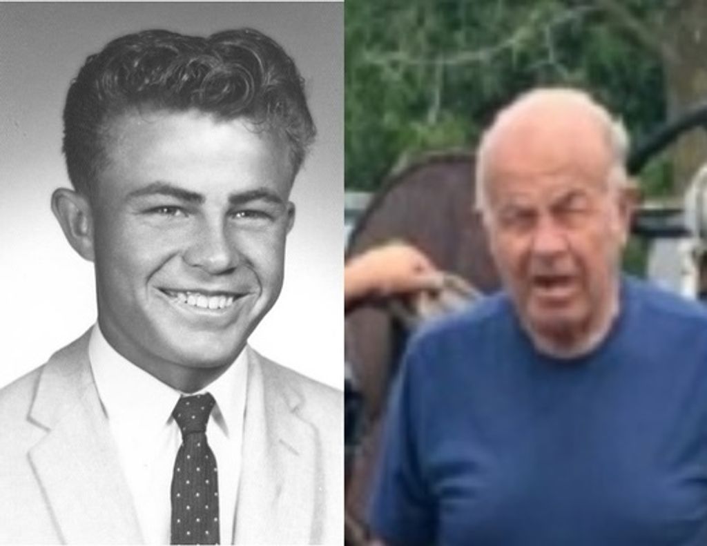 Leland "Lee" E. Huebner Profile Photo