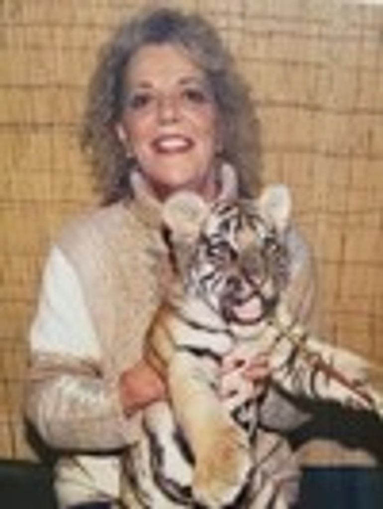 Hope May Schwank Profile Photo