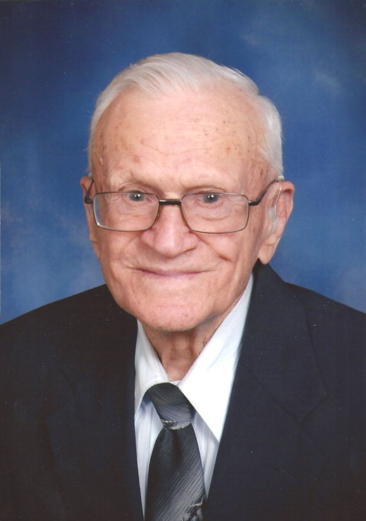 Victor W. Mehlhaf Profile Photo