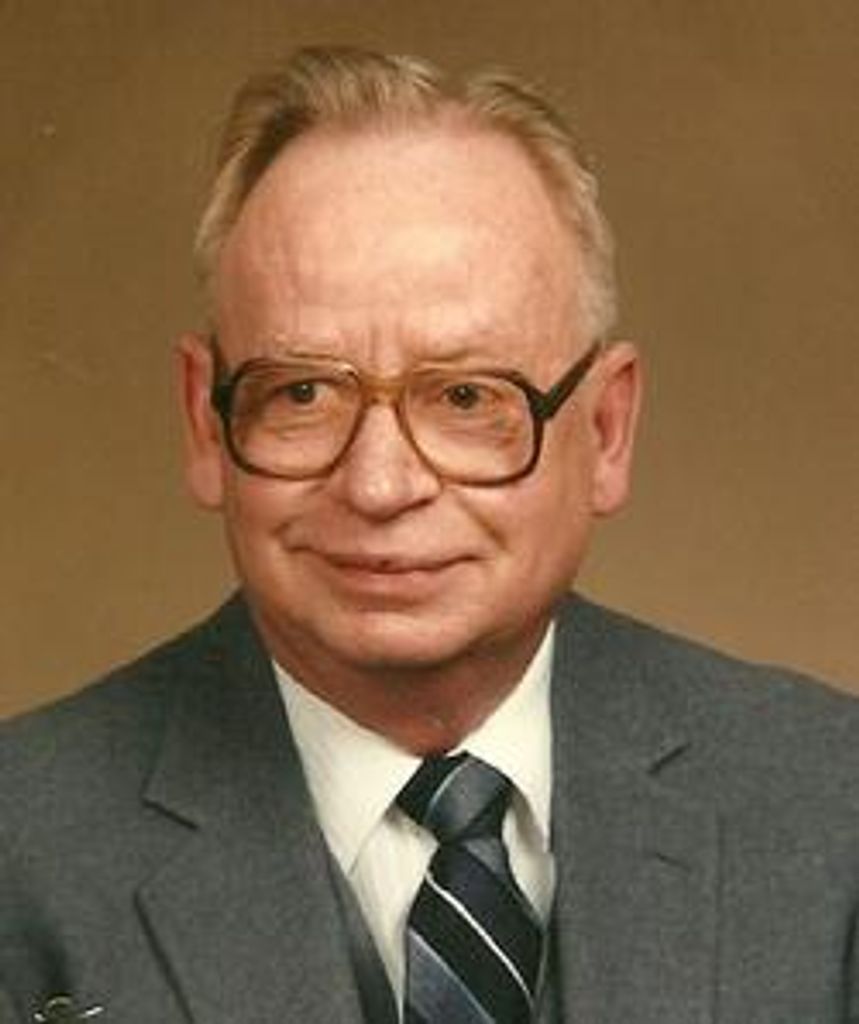 Johnnie L. Chronister