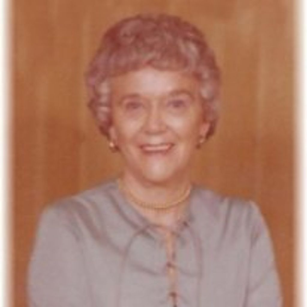 Elma May Chapman Profile Photo