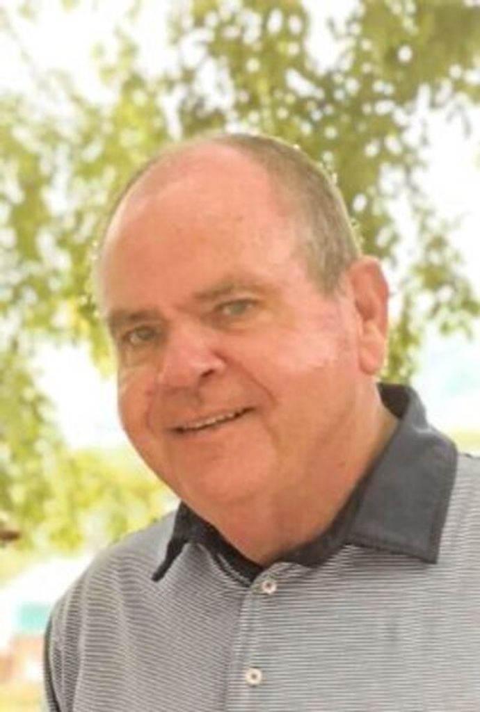 Randy L. Mcclellan