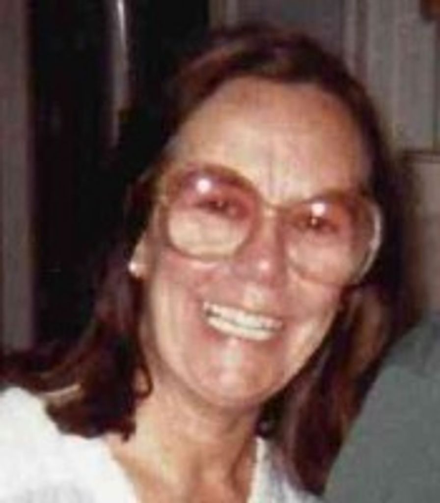 Irene  Magdalena Rosenbloom