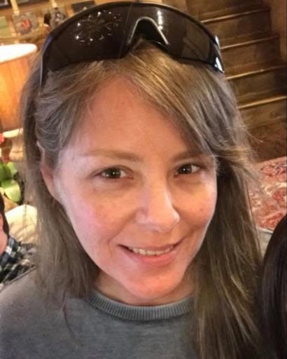 Paula DeAnne Roncali Hudson's obituary image
