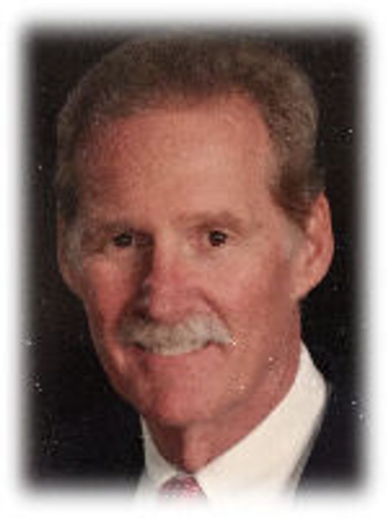 Randolph W. Erickson Profile Photo