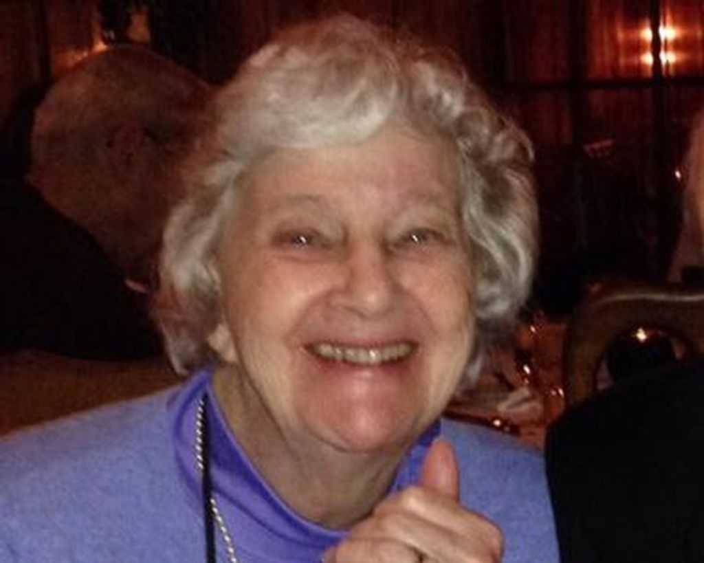 G. Eunice Martel