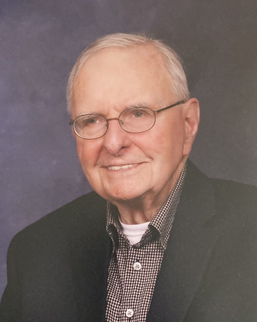 Hermann Edward Lorenz, Jr.