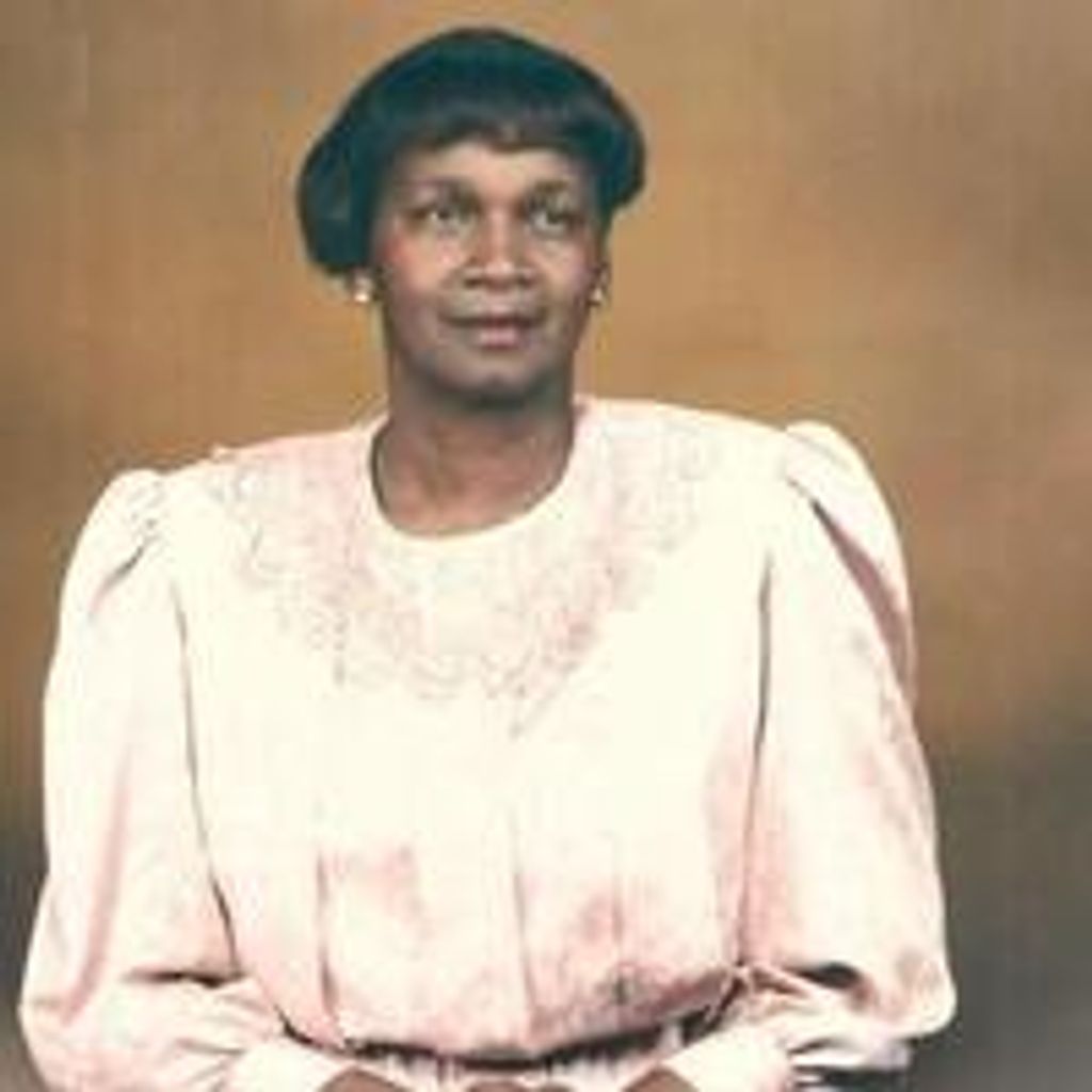 Irene Fletcher
