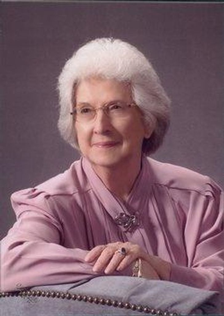 Hilda A. Heckner