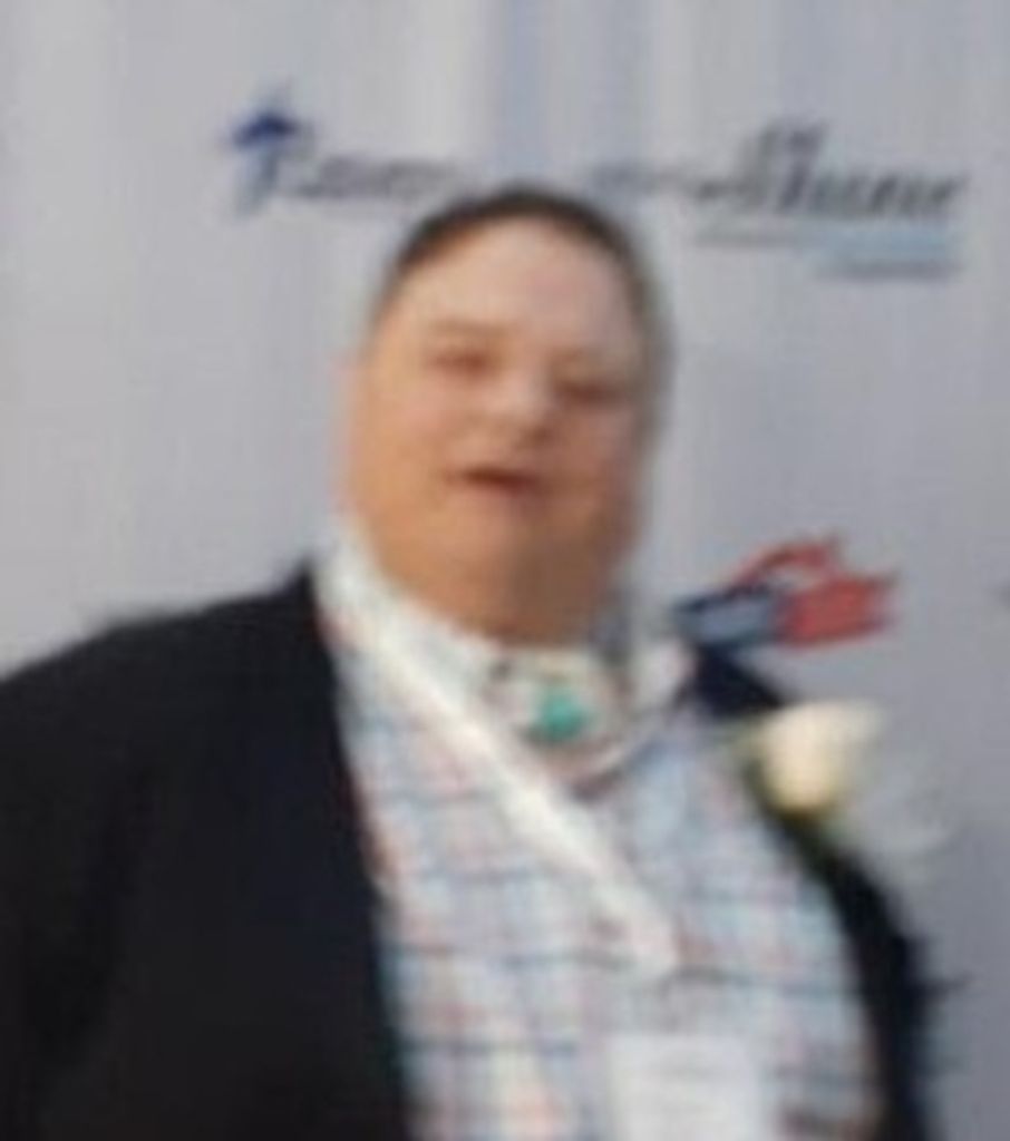 James Lee Nelson Profile Photo