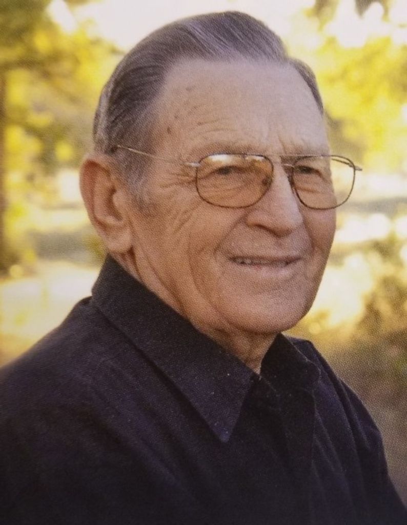 Marion "Don" Davis