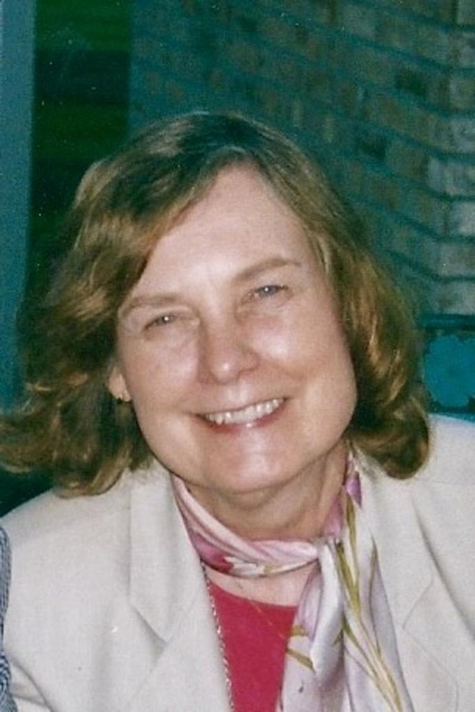Ellanora Thompson