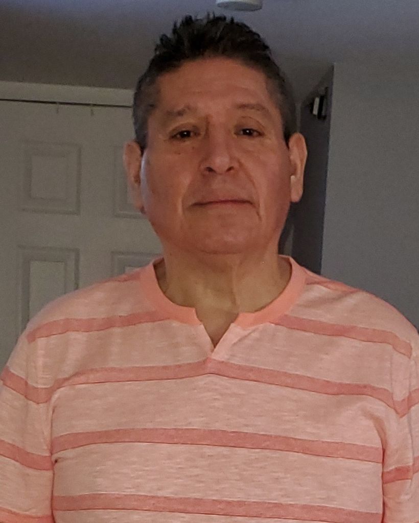 Juan Alejandro Alvarez