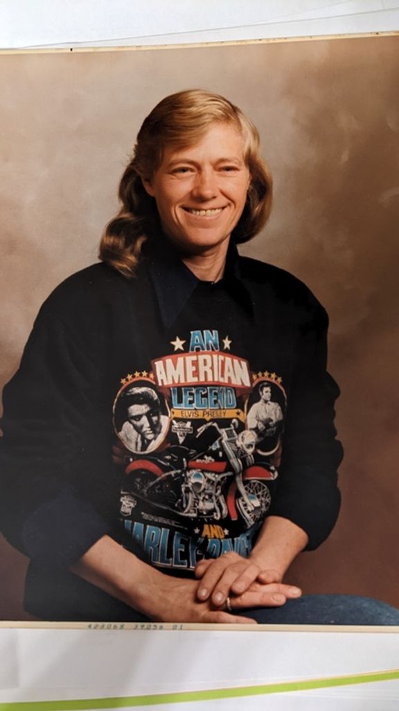 Diane Jones Profile Photo