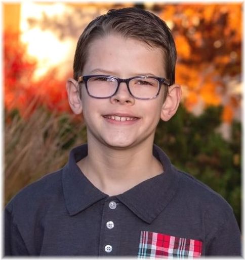 Malachi P. Miller Profile Photo