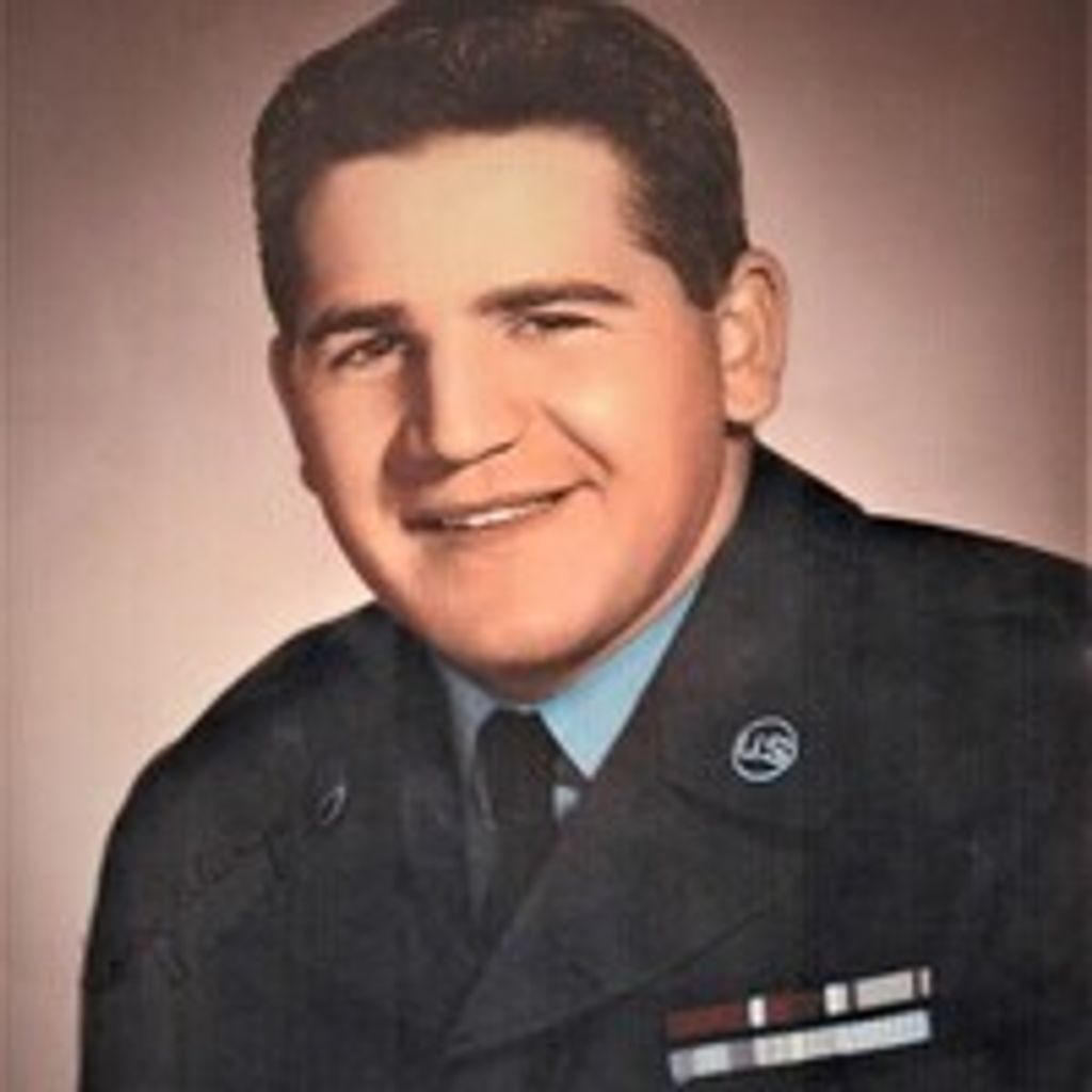 Danton A. Doner