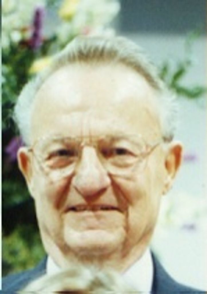 Donald Carl Immerfall Profile Photo