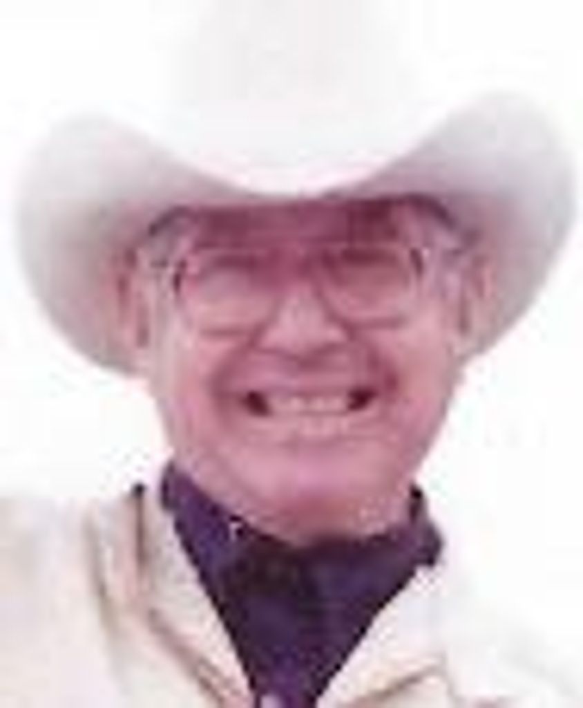 Dewey Reed