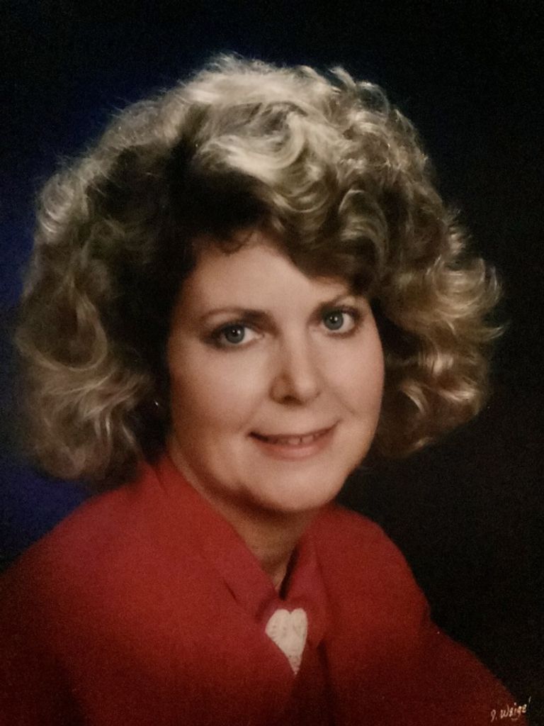 Susan Robinson Summers