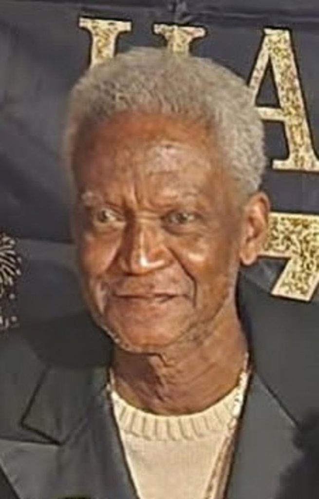 Louis Anthony Wright, Sr. Profile Photo
