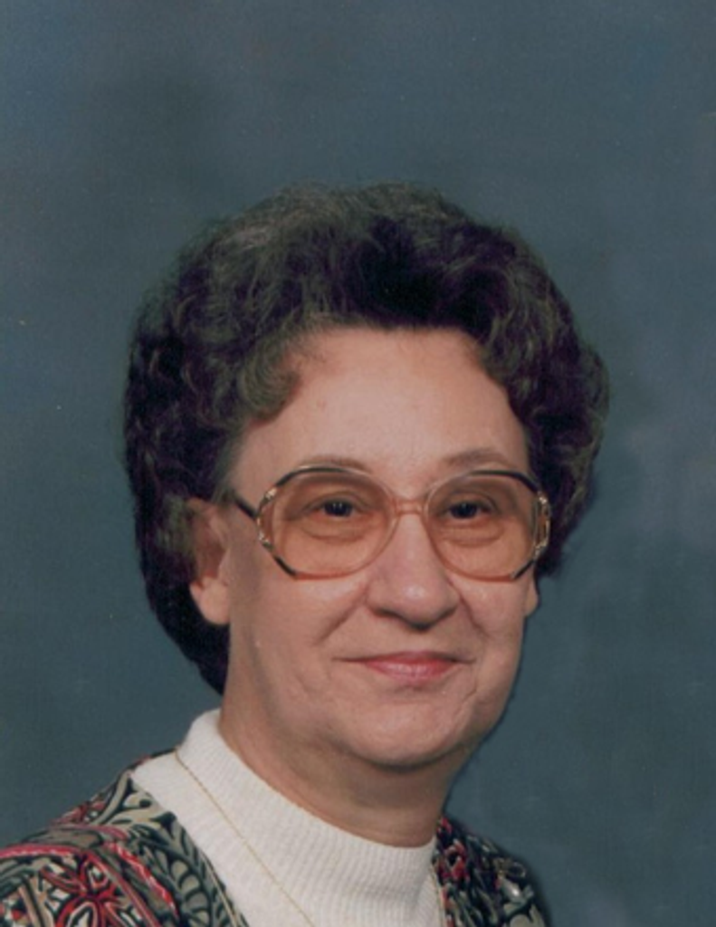 Ruby  Cathern Rivenbark