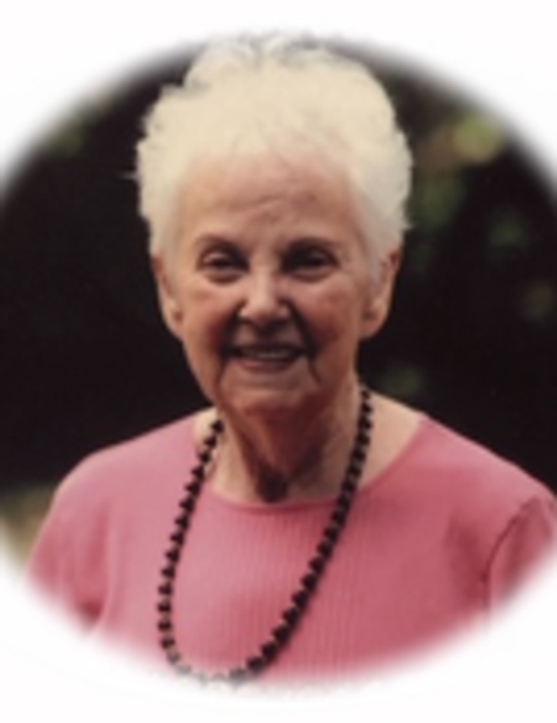 Edna (Stancil) White Profile Photo