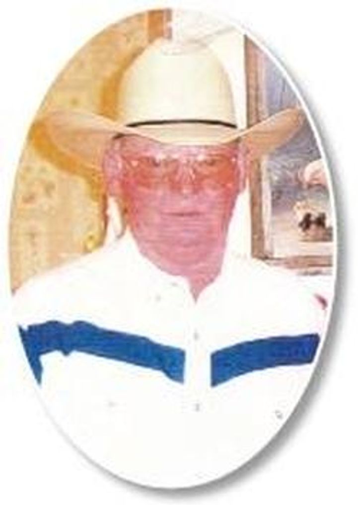 Joe Anthony Honeycutt