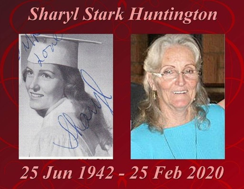 Sharyl Gae Huntington