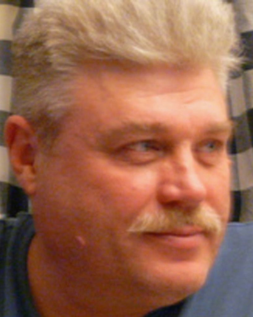 Ib K. Larsen