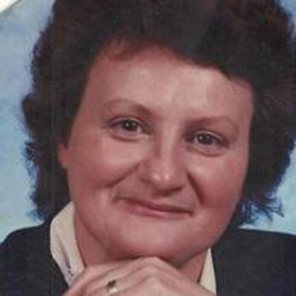 Elizabeth Jordan Arsenault Profile Photo