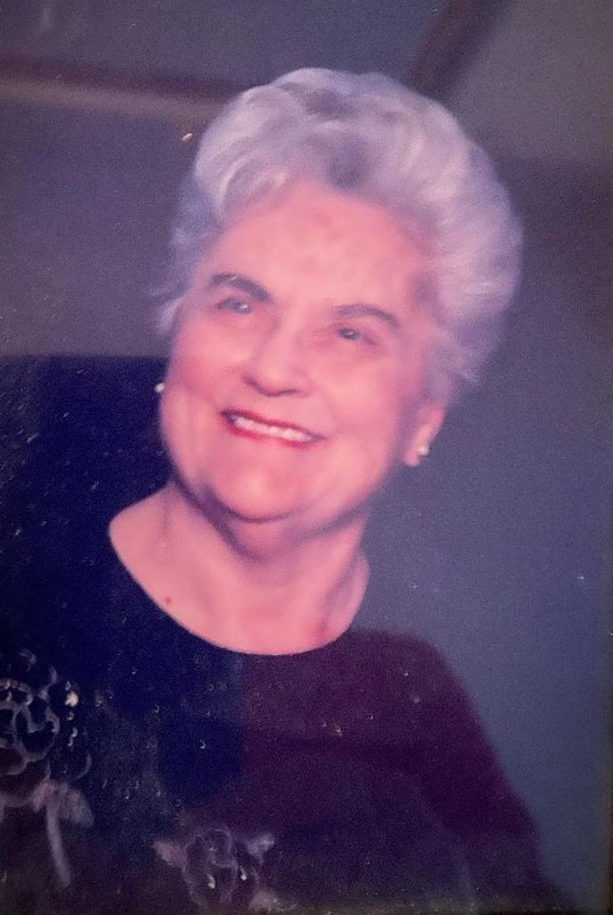Josephine Domanico