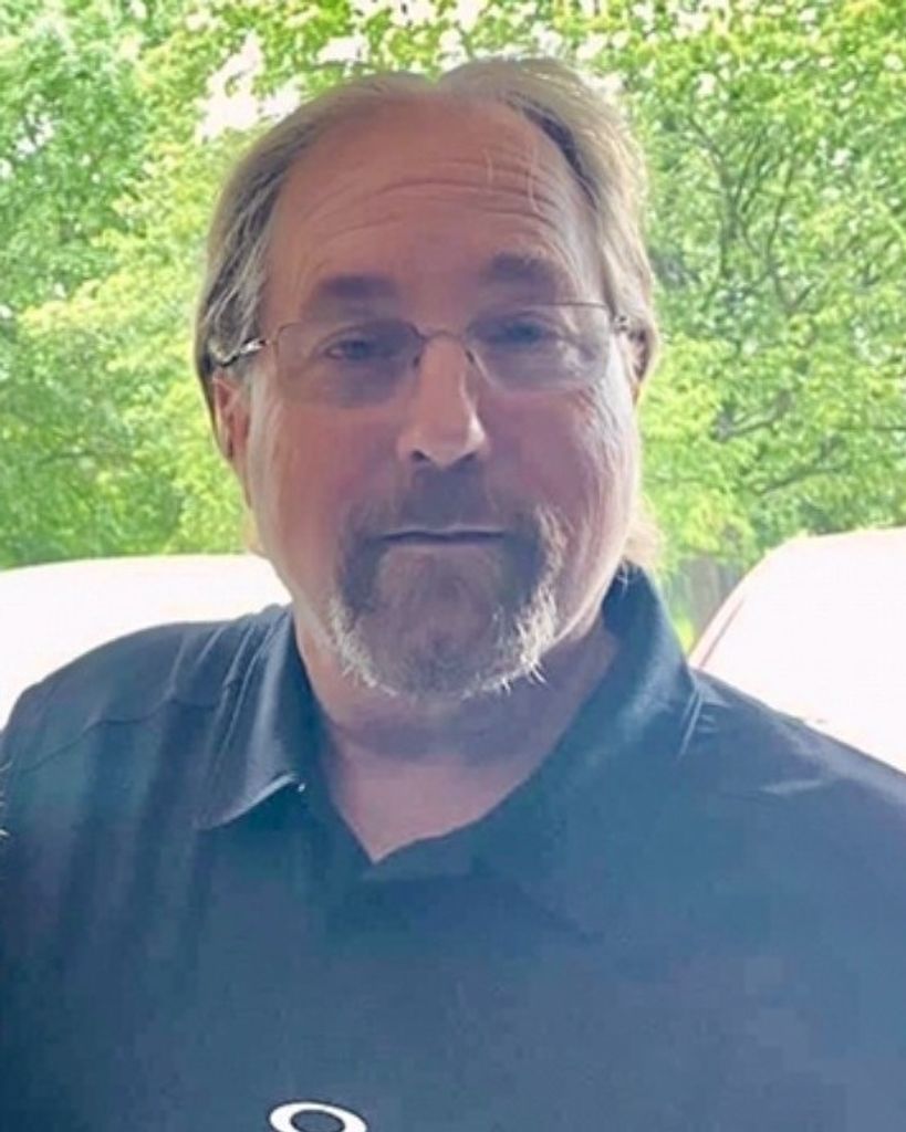 Michael "Jaws" Raymond Perkins Profile Photo