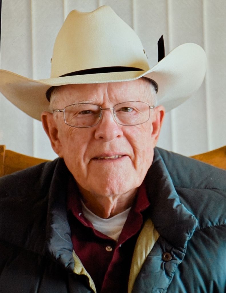 Dwight  Edward Bolton Profile Photo